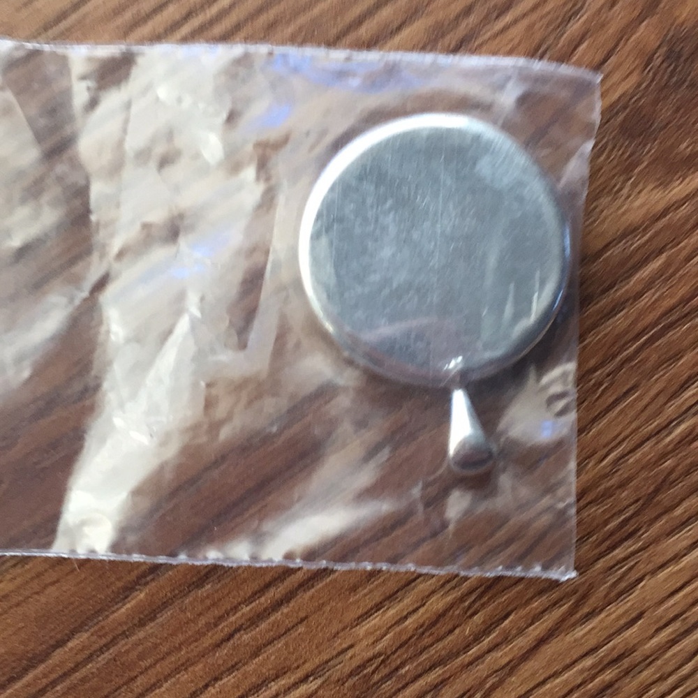 🆕 I Still Believe in Fairytales (398.2) Pendant - Picture 3 of 4
